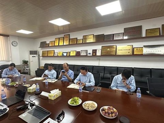 Capturing China’s evolving wheat quality needs